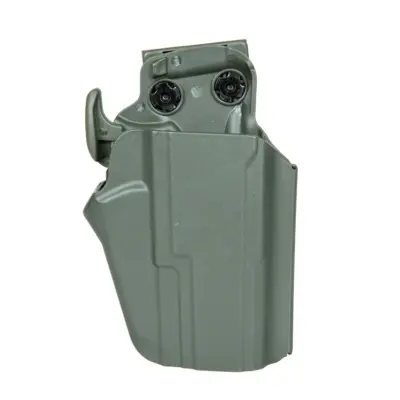 Alternative view of Kabura uniwersalna Sub-Compact (450) - Oliwkowa