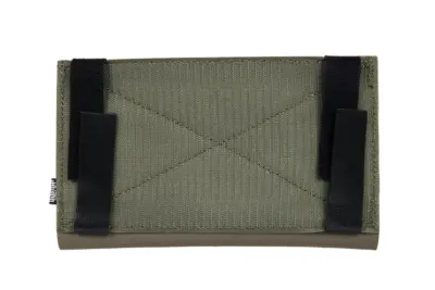 Przedni panel do kamizelek Primal Gear Ranger Green - obrazek 3