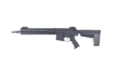 Replika karabinka Nemesis LS12 CA121M - czarna (OUTLET) - obrazek 2