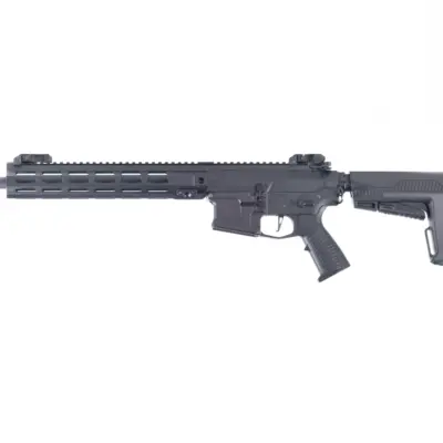 Replika karabinka Nemesis LS12 CA121M - czarna (OUTLET) OUT-72-037284-00 asgbox.pl Replika karabinka Nemesis LS12 CA121M - czarna (OUTLET) OUT-72-037284-00 asgbox.pl