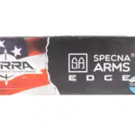 asgbox.pl - Replika karabinka RRA SA-E14 EDGE™ - czarna (OUTLET) System ESA 2