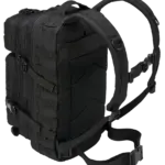 asgbox.pl - Plecak taktyczny Brandit US Cooper 25L Czarny