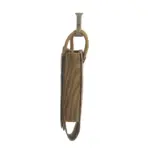 Elastyczna ładownica Wosport na magazynek pistoletowy MG-123 Coyote Brown - obrazek 5