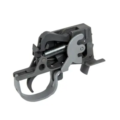 Alternative view of Stalowy zespół spustu do M14 WE