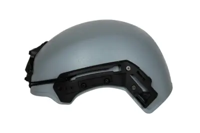 Hełm EX Ballistic helmet (L/XL) - Szary - obrazek 5