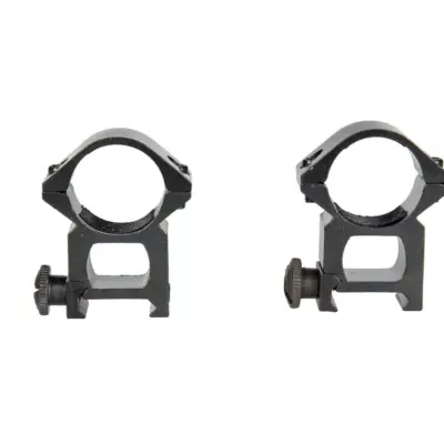 Dwuczęściowy montaż optyki na szynę RIS (średni) THO-10-033379-00 asgbox.pl Dwuczęściowy montaż optyki na szynę RIS (średni) THO-10-033379-00 asgbox.pl