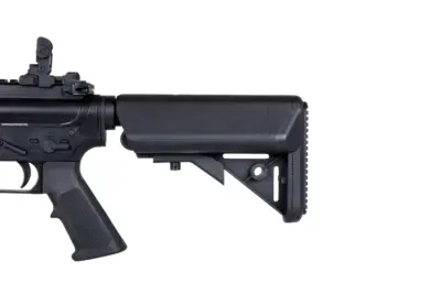 Replika karabinka Golden Eagle/EMG Noveske N4 GBB 7'' Czarna - obrazek 4
