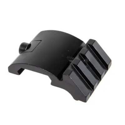 Montaż Vector Optics Picatinny (22mm) Offset 45° 3 Slots Low Profile VEC-09-043355-00 asgbox.pl