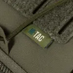 Plecak M-Tac STURM Elite 15l Ranger Green - obrazek 3