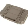 Taktyczna skrzynka na narzędzia - Dark Earth OD-G-FMA-19-033296-00 asgbox.pl