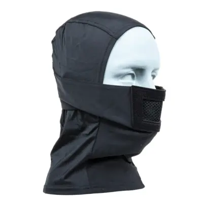 Alternative view of Maska ochronna Specna Arms Knight Czarna