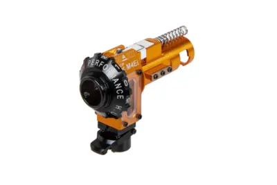 Aluminiowa komora Hop-Up CNC Maxx Model M4Ei (Do ICS M4) - obrazek 3