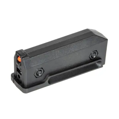 Alternative view of Krótki magazynek low-cap 48 kulek do replik TAC-41 - czarny