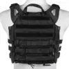 Kamizelka Plate Carrier Primal Gear Rush 2.0 Ariatel (Upgraded Version) Czarny OD-G-PRI-18-044532-00 asgbox.pl