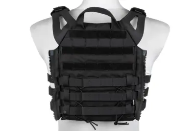 Kamizelka Plate Carrier Primal Gear Rush 2.0  Ariatel (Upgraded Version) Czarny - obrazek 3