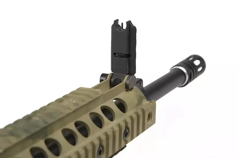 Replika karabinka Specna Arms SA-B03 ONE™ - A-TACS FG® OD-G-SPE-01-015821-00 asgbox.pl Replika karabinka Specna Arms SA-B03 ONE™ - A-TACS FG® - obrazek 11