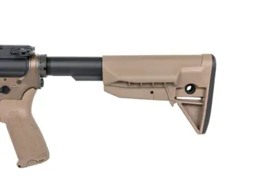 Karabinek ASG Vega Force Company BCM® CQB MCMR 11'' GBBR Half-Tan - obrazek 3
