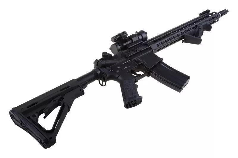 Replika karabinka SA-B15 ONE™ KeyMod 14" OD-G-SPE-01-008095-00 asgbox.pl Replika karabinka SA-B15 ONE™ KeyMod 14" - obrazek 15