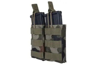 Podwójna ładownica uniwersalna GFC Tactical Wz. 93 Pantera Leśna - obrazek 3