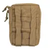 Uniwersalna kieszeń cargo Primal Gear Lightweight Coyote Brown OD-G-PRI-19-039297-00 asgbox.pl