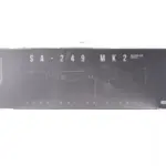 asgbox.pl - Replika karabinu maszynowego SA-249 MK2 CORE™ - czarna (OUTLET)