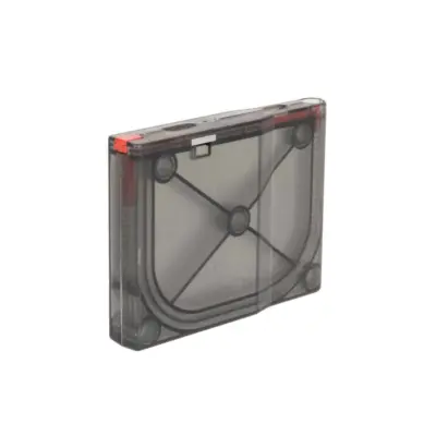 Alternative view of Lekki magazynek do replik SRS - Smoke