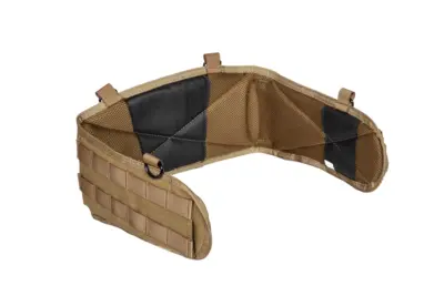 Nakładka na pas typu Comfort Pad - Coyote - obrazek 5
