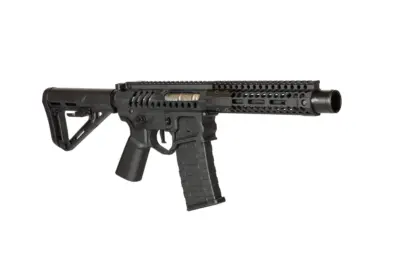Replika karabinka F1 BDR PDW z SDU2.0 - Czarny - obrazek 5