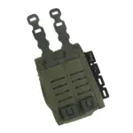 Mała apteczka zrywana Wosport BP-136 Ranger Green - obrazek 5