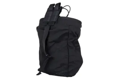 Torba zrzutowa Elite Czarny - obrazek 3