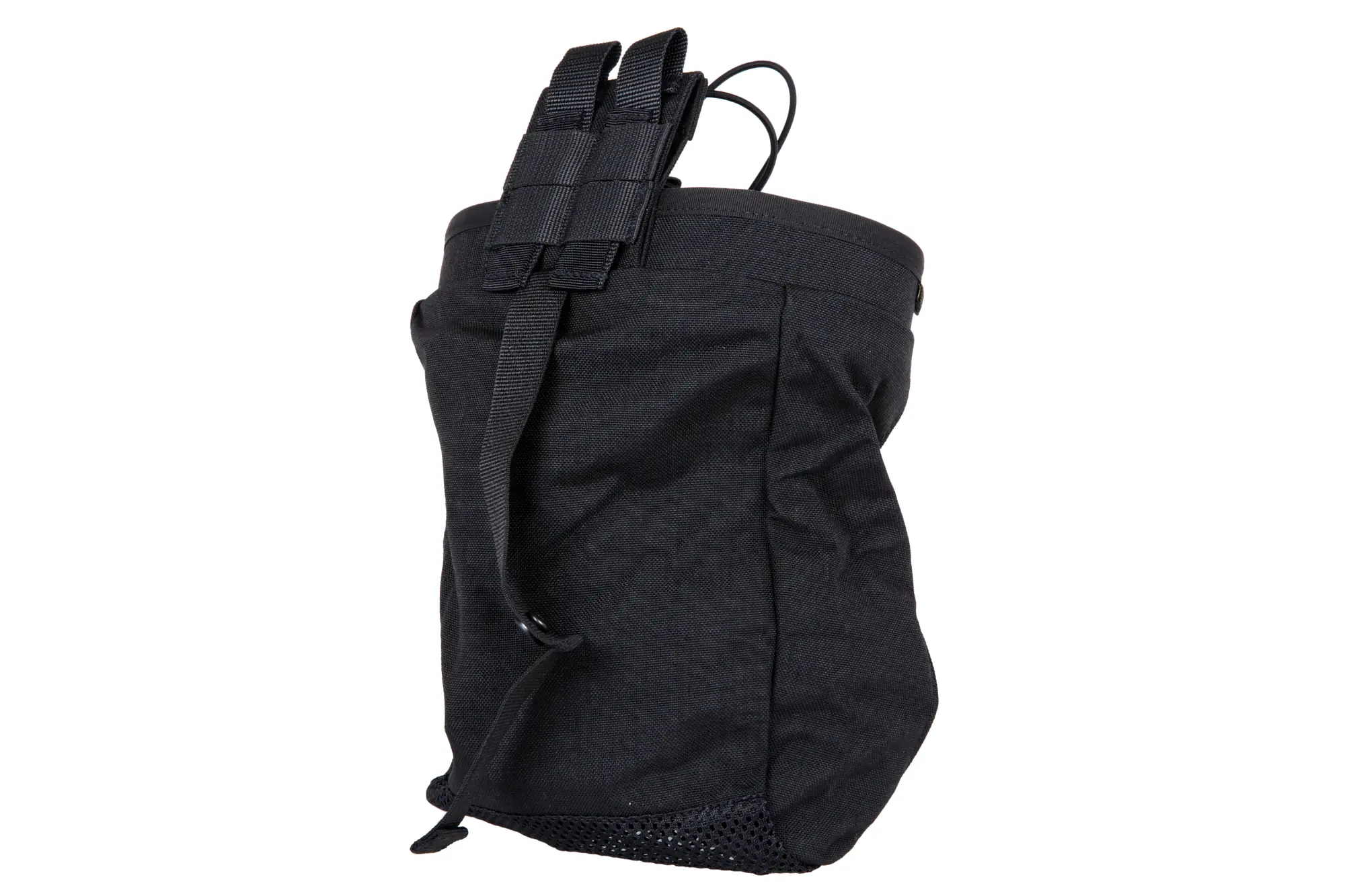 Torba zrzutowa Elite Czarny MTC-19-041475-00 asgbox.pl Torba zrzutowa Elite Czarny - obrazek 4