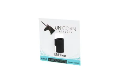 asgbox.pl - Gumka Hop Up UNI-HOP RH50 do replik GBB