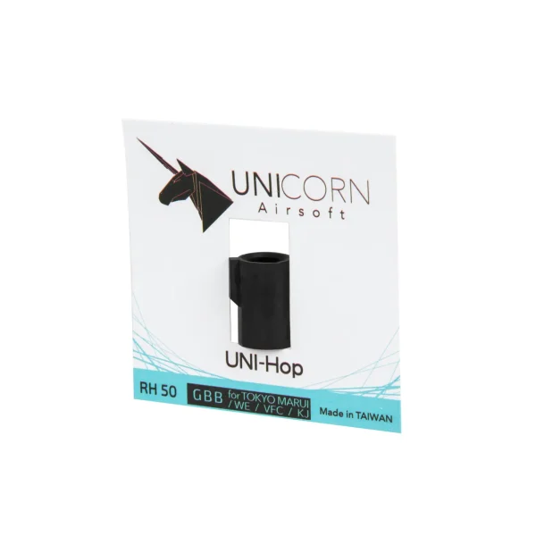 asgbox.pl - Gumka Hop Up UNI-HOP RH50 do replik GBB