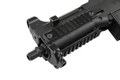 Replika pistoletu maszynowego H&K UMP (OUTLET) - obrazek 3