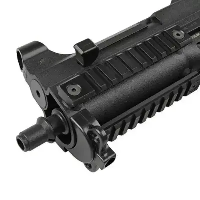 Replika pistoletu maszynowego H&K UMP (OUTLET) OUT-72-038150-00 asgbox.pl Replika pistoletu maszynowego H&K UMP (OUTLET) OUT-72-038150-00 asgbox.pl