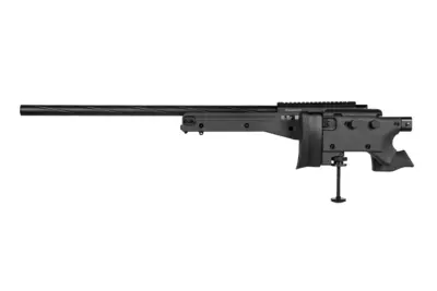 Replika karabinu snajperskiego Specna Arms SA-S14 EDGE™ Czarna - obrazek 4