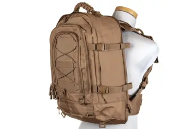 Plecak 30L Specna Arms Tactical Tan - obrazek 5
