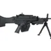 Karabin maszynowy ASG Umarex H&K MG4 (OUTLET) OD-G-OUT-72-033568-00 asgbox.pl