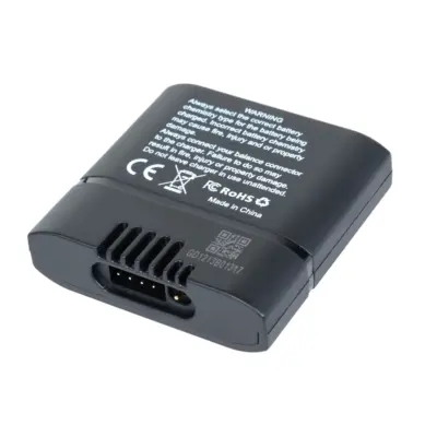 Alternative view of Zestaw ładowarka 10W Specna Arms EASY NANO CHARGER z akumulatorem Li-Po 1100 mAh 25C 11.1V T-Deans G-Tech