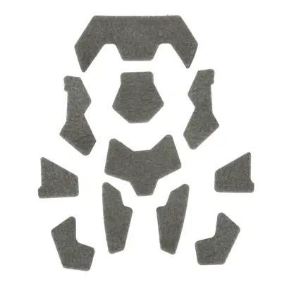 Replika hełmu FMA FAST SF TB1462-L Foliage Green FMA-11-040664-00 asgbox.pl Replika hełmu FMA FAST SF TB1462-L Foliage Green FMA-11-040664-00 asgbox.pl