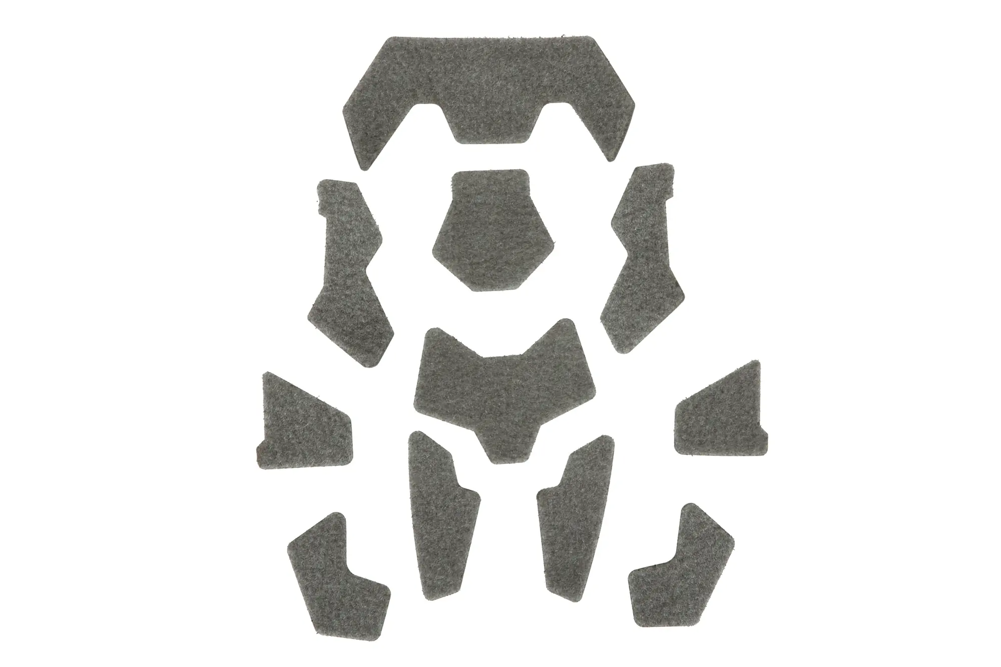 Replika hełmu FMA FAST SF TB1462-L Foliage Green FMA-11-040664-00 asgbox.pl Replika hełmu FMA FAST SF TB1462-L Foliage Green - obrazek 4