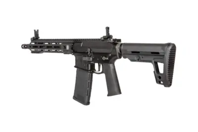 Replika Karabinka X-Class Model 9(Czarna) / AR-091E - obrazek 5
