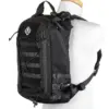Plecak Emerson Gear Assault 22L Czarny OD-G-EME-20-043143-00 asgbox.pl