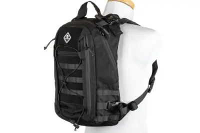 Plecak Emerson Gear Assault 22L Czarny - obrazek 4