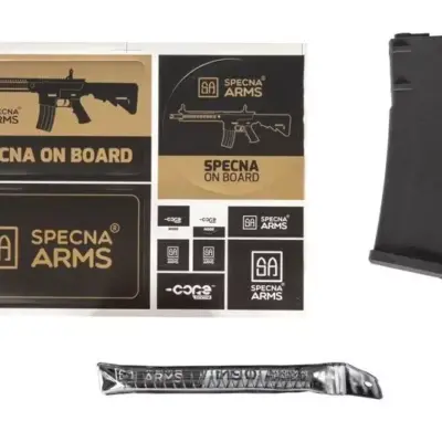 Replika karabinka SA-C06 CORE™ OD-G-SPE-01-018323-00 asgbox.pl Replika karabinka SA-C06 CORE™ OD-G-SPE-01-018323-00 asgbox.pl