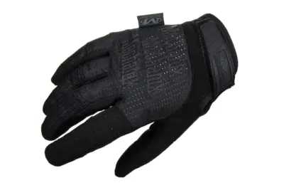 Rękawice taktyczne Mechanix Wear Original MC Black - obrazek 2