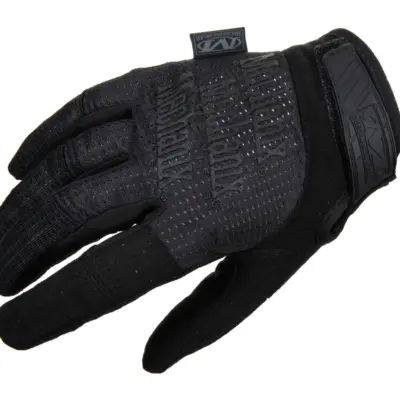 Alternative view of Rękawice taktyczne Mechanix Wear Original MC Black