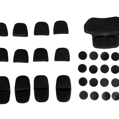 asgbox.pl - Zestaw poduszek do hełmu Super High Cut