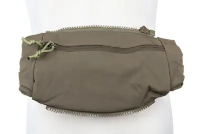 Ocieplacz do rąk Wosport BP-132 Ranger Green - obrazek 2