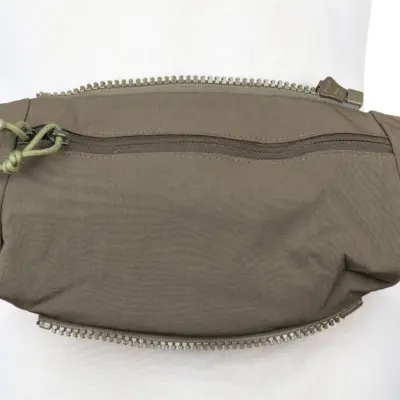 Alternative view of Ocieplacz do rąk Wosport BP-132 Ranger Green